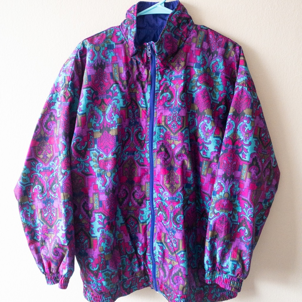 Windbreaker